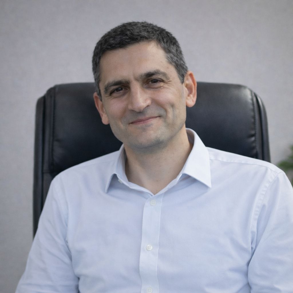 Garik Khachatryan