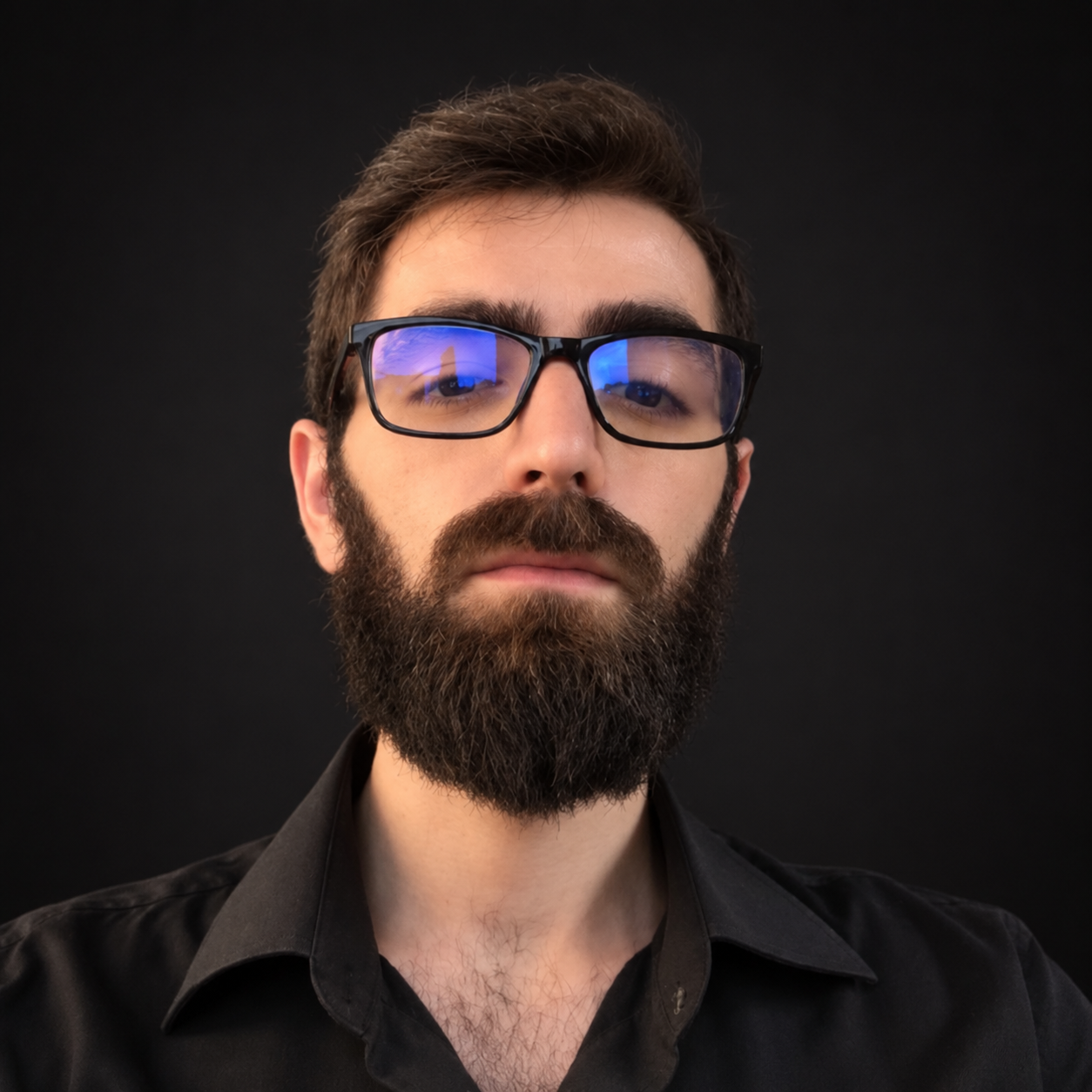 Gevorg Arshakyan