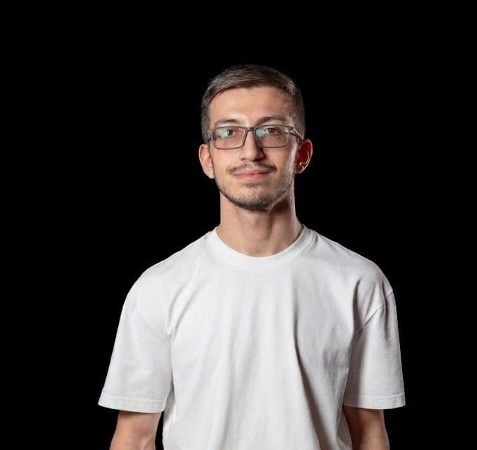 Grigor Yesayan