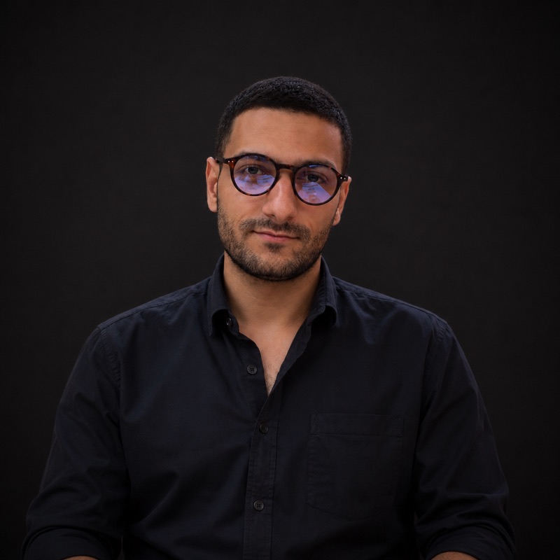 Saro Babayan