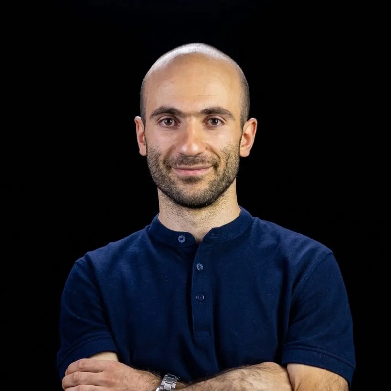 Tigran Vardanyan